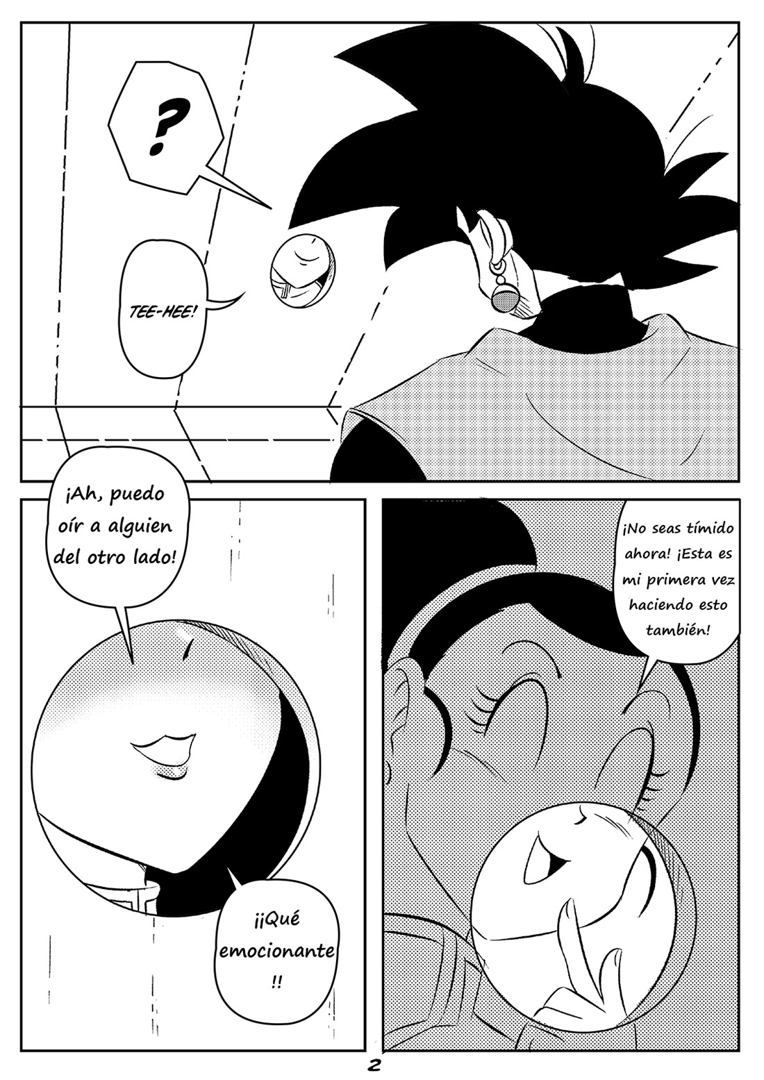 HOLE MILK