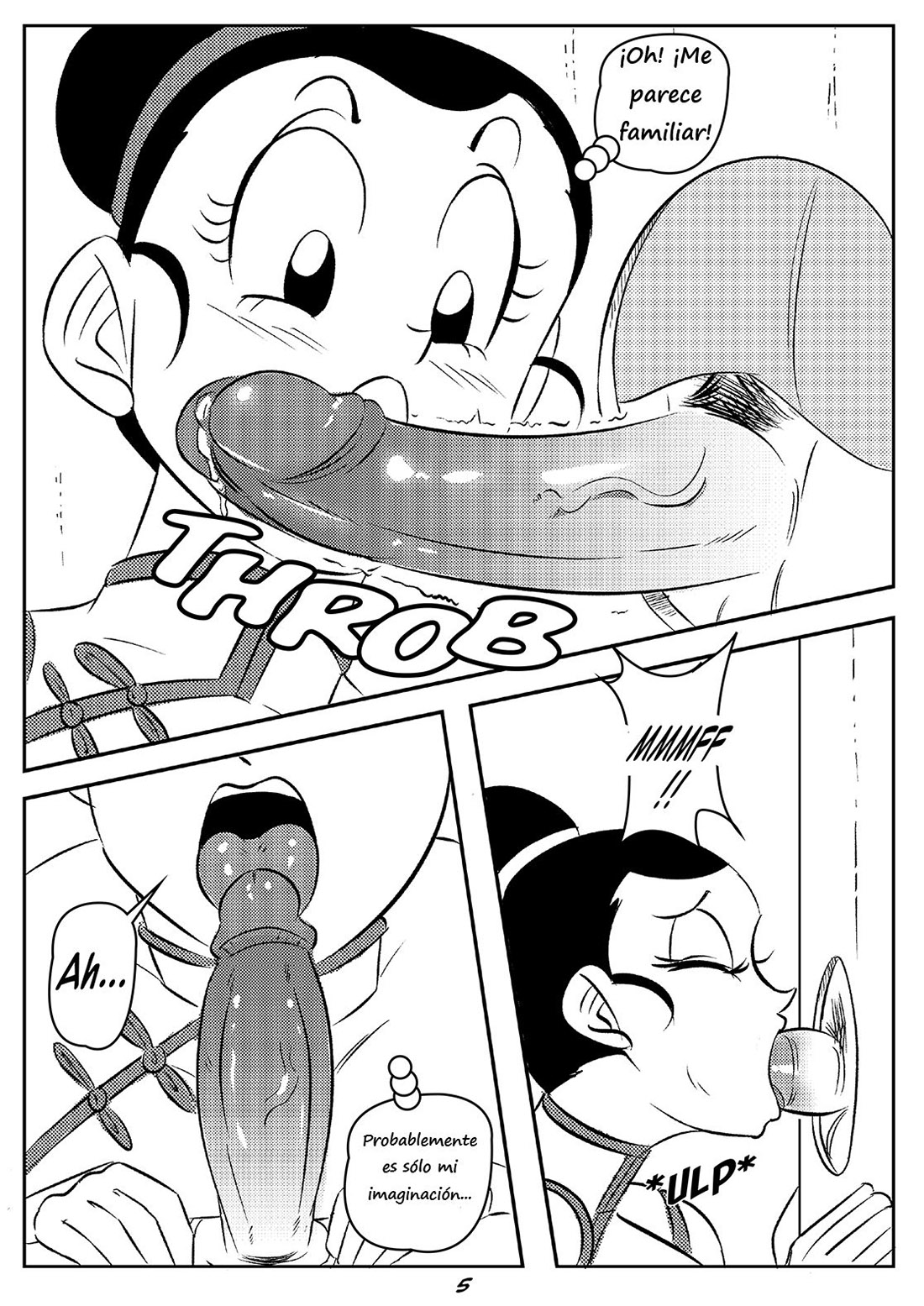 HOLE MILK