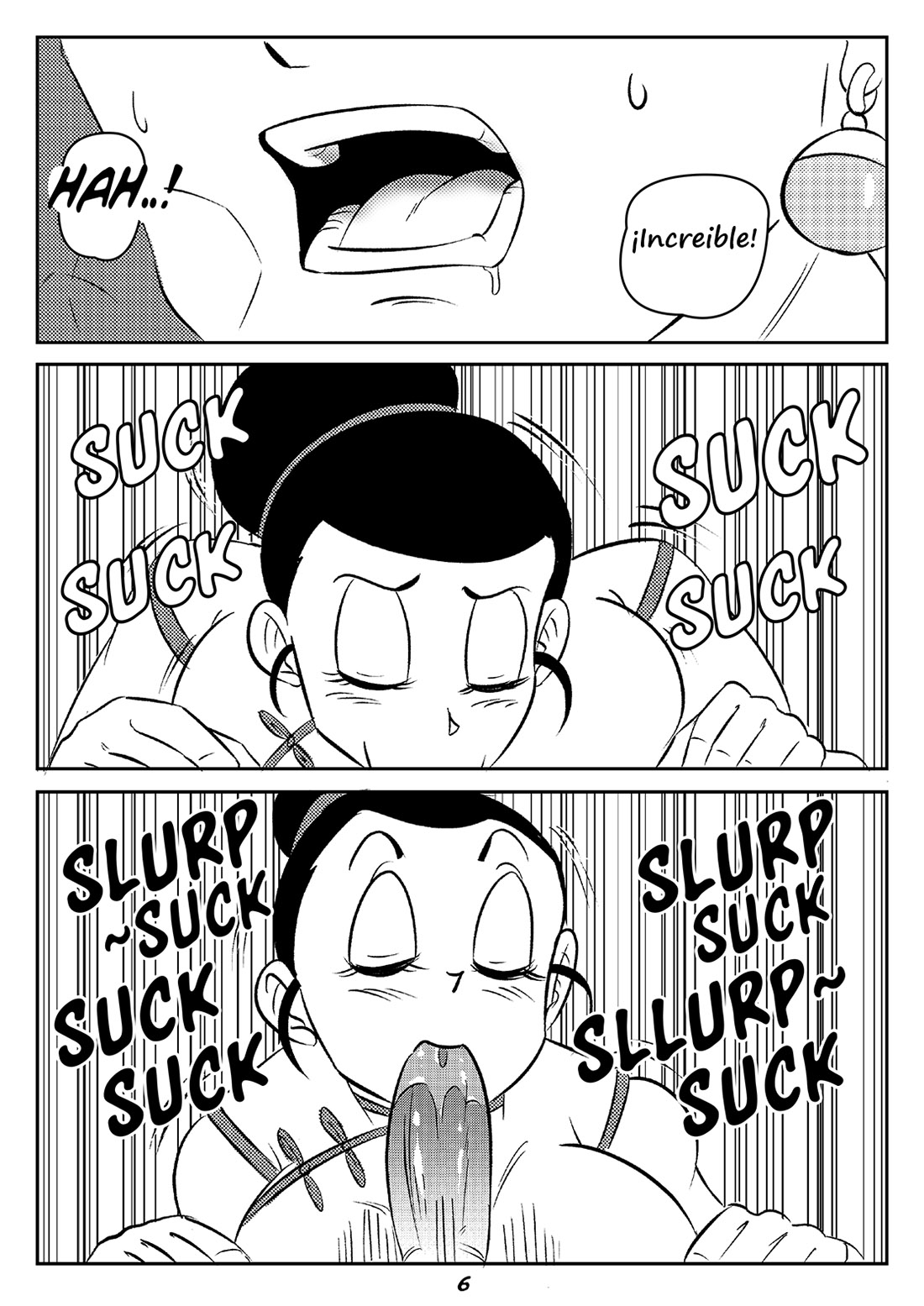 HOLE MILK