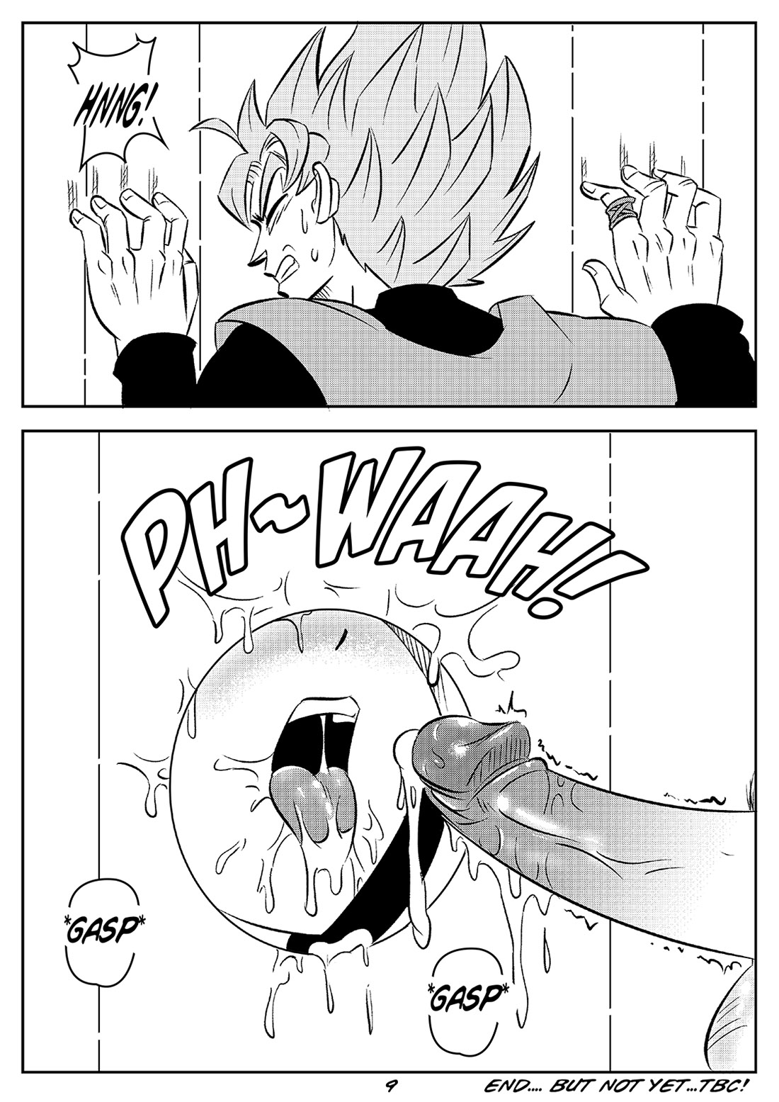 HOLE MILK