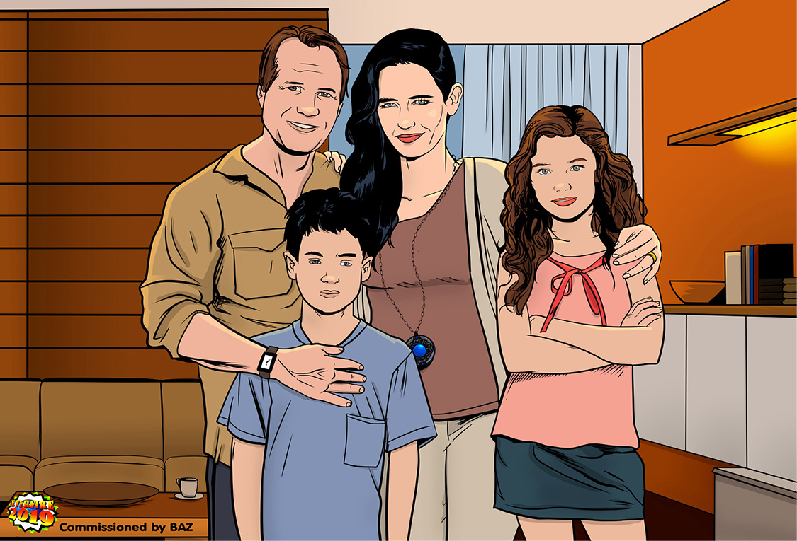Homeschool SEX ED