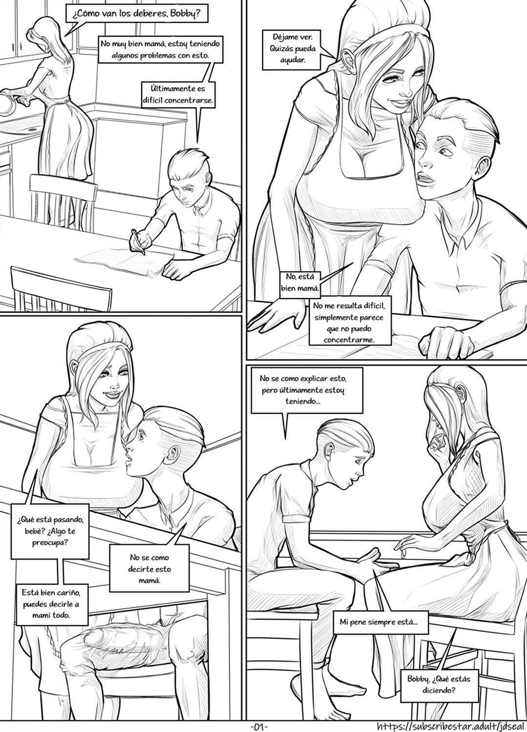 HOMEWORK Trouble