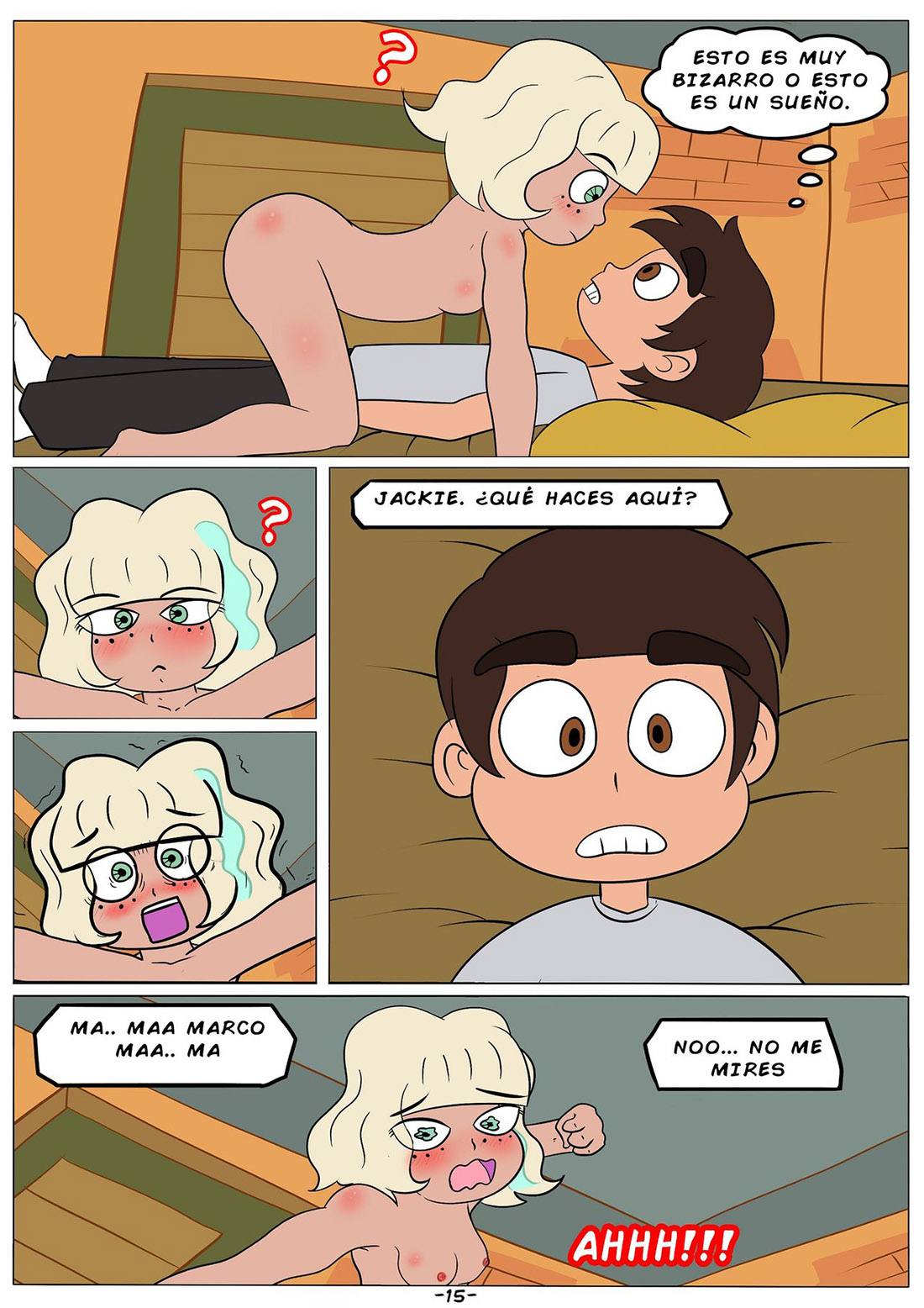 HOMEWORK parte 1