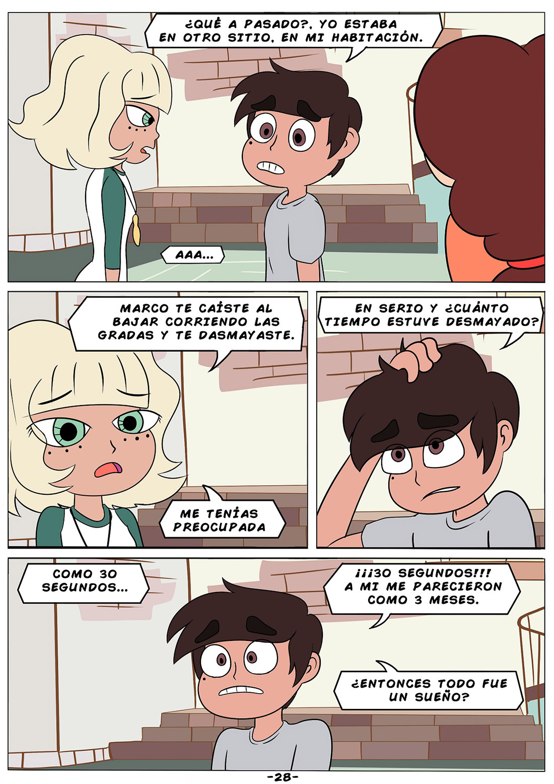 HOMEWORK parte 1