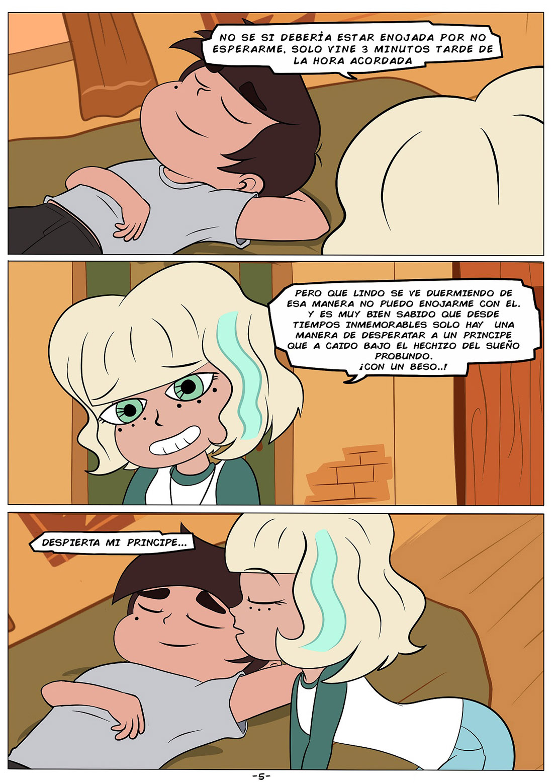 HOMEWORK parte 1