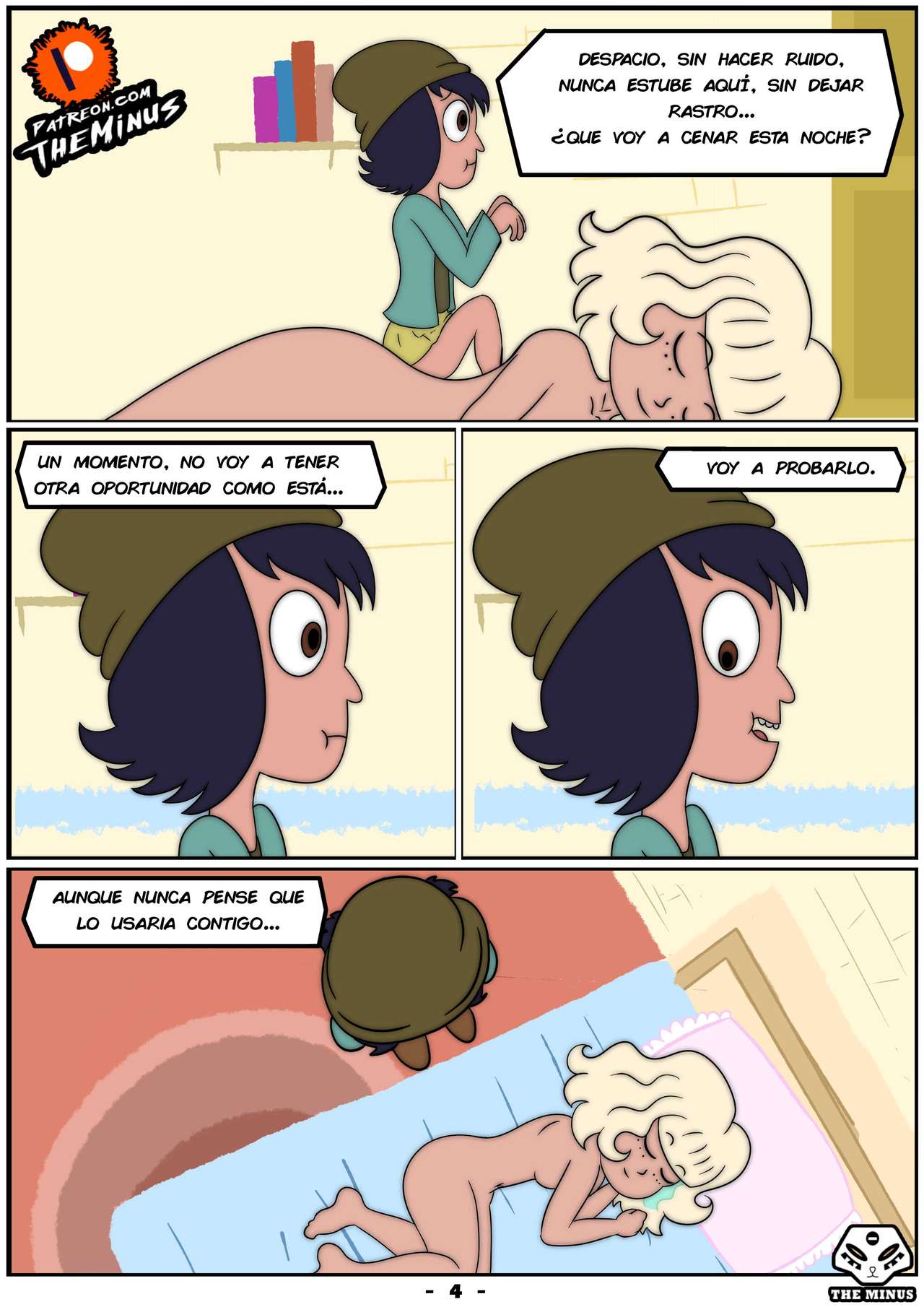 HOMEWORK parte 3