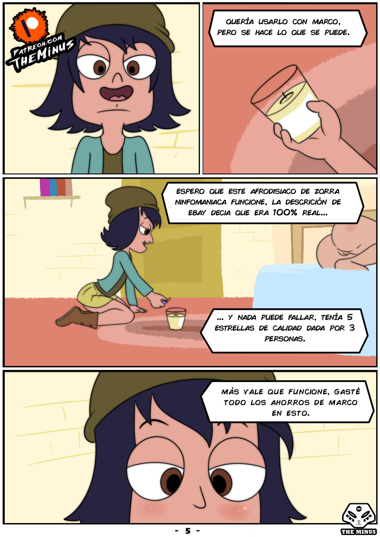 HOMEWORK parte 3