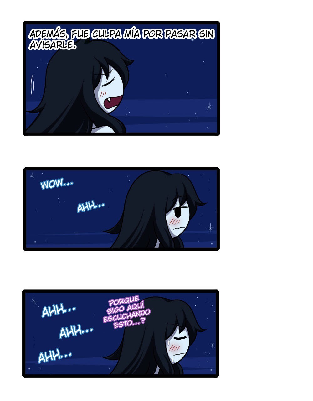 HORA DE AVENTURA - Adult Time parte 4