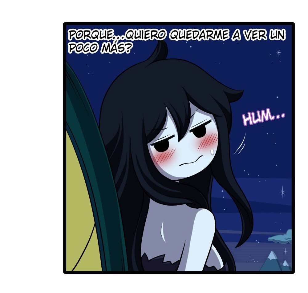 HORA DE AVENTURA - Adult Time parte 4