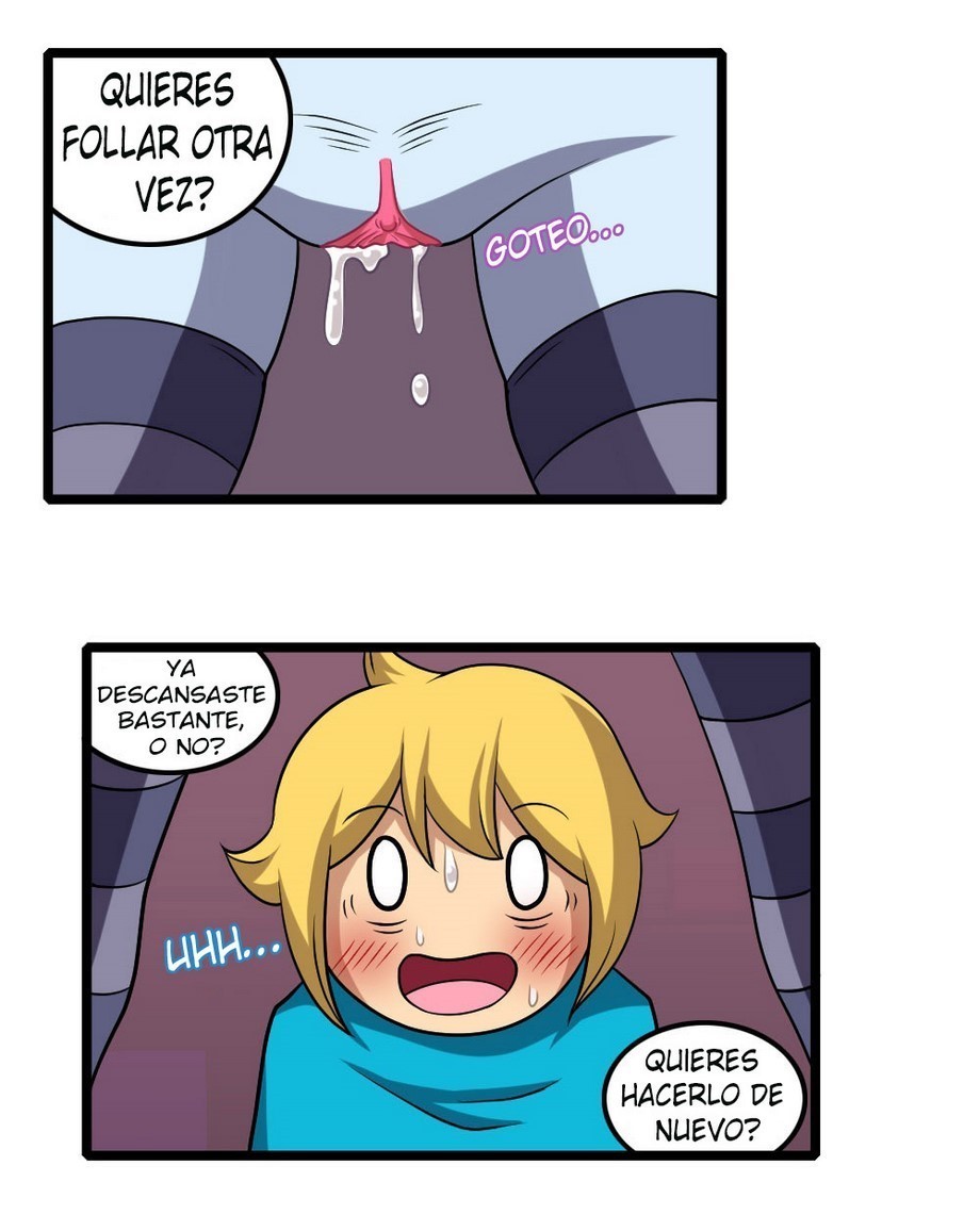 HORA DE AVENTURA - Adult Time parte 4