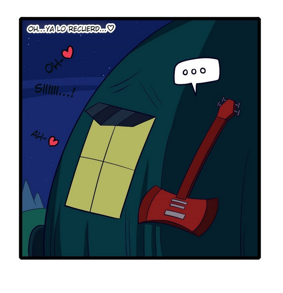 HORA DE AVENTURA - Adult Time parte 4