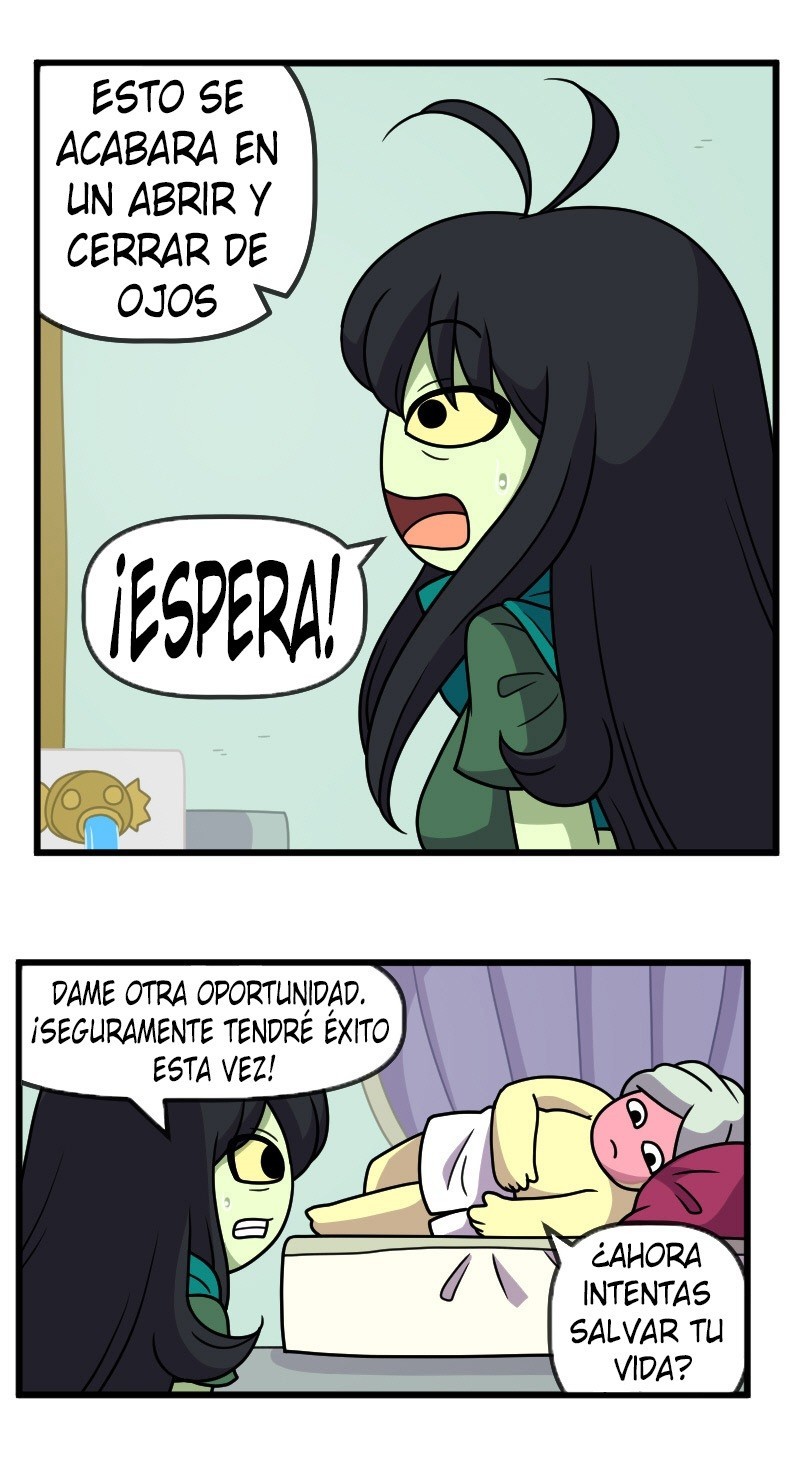 HORA DE AVENTURA - Adult Time parte 5