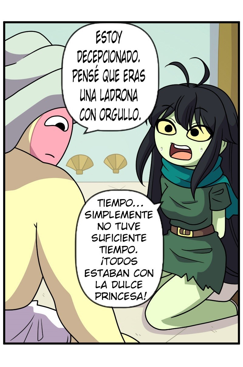 HORA DE AVENTURA - Adult Time parte 5