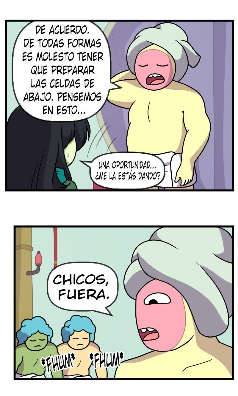 HORA DE AVENTURA - Adult Time parte 5