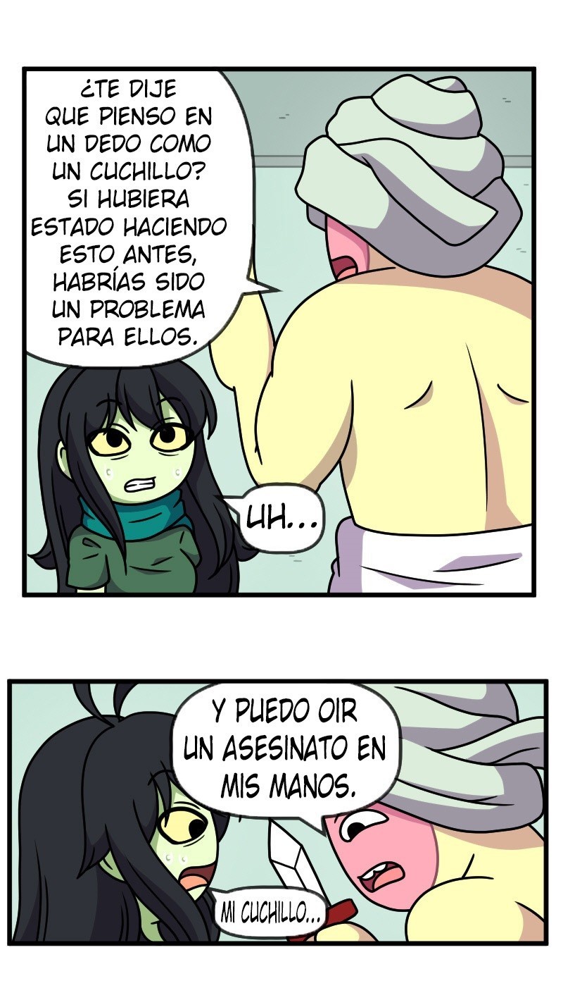 HORA DE AVENTURA - Adult Time parte 5