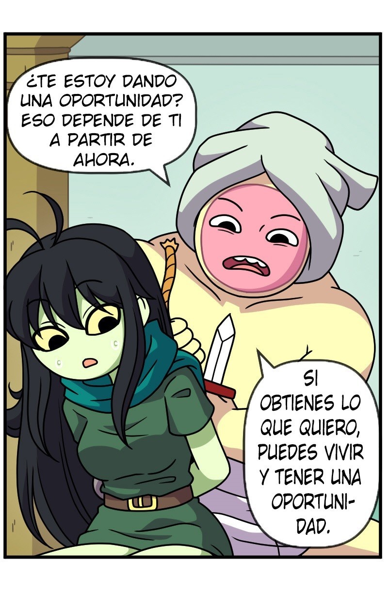 HORA DE AVENTURA - Adult Time parte 5