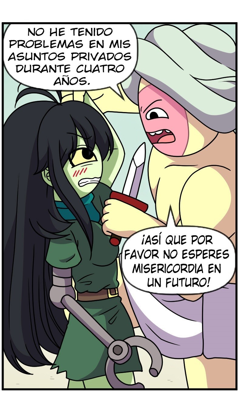 HORA DE AVENTURA - Adult Time parte 5