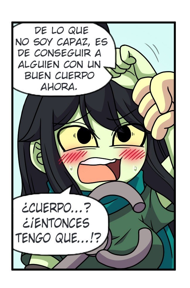 HORA DE AVENTURA - Adult Time parte 5