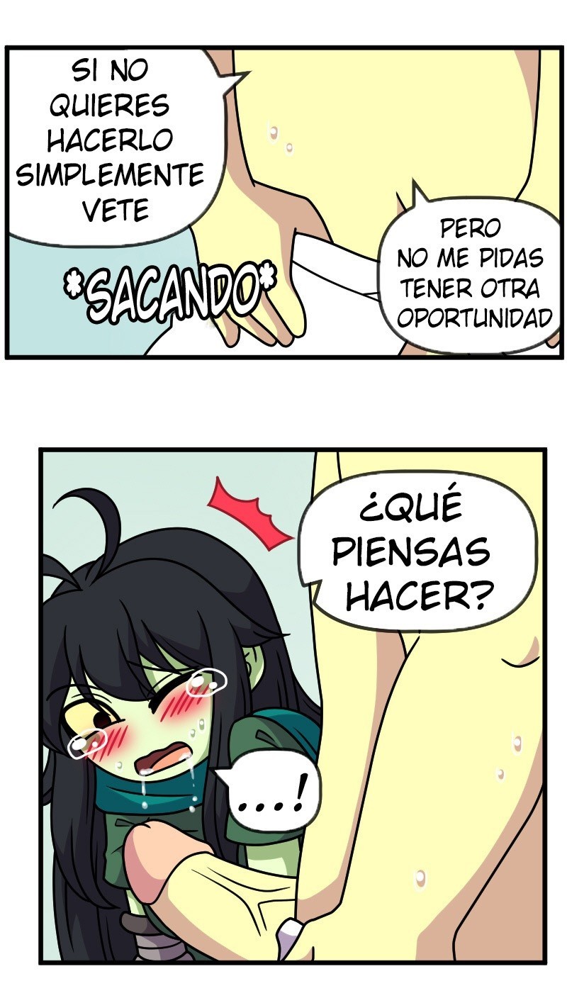 HORA DE AVENTURA - Adult Time parte 5