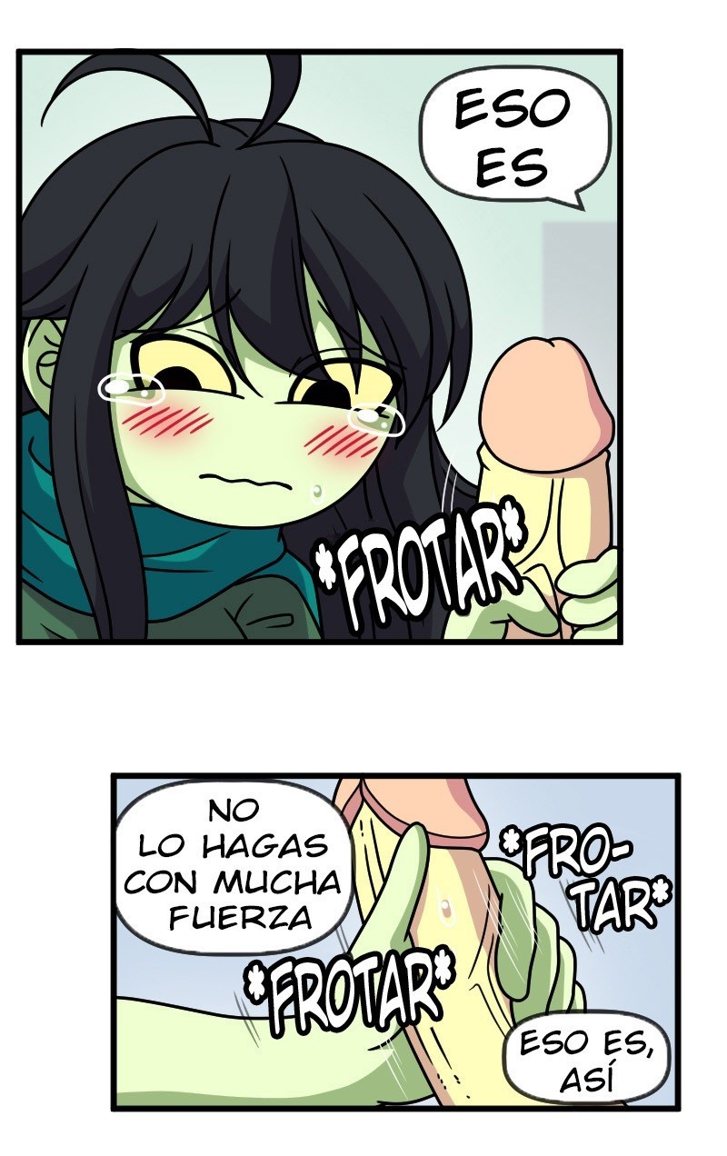 HORA DE AVENTURA - Adult Time parte 5