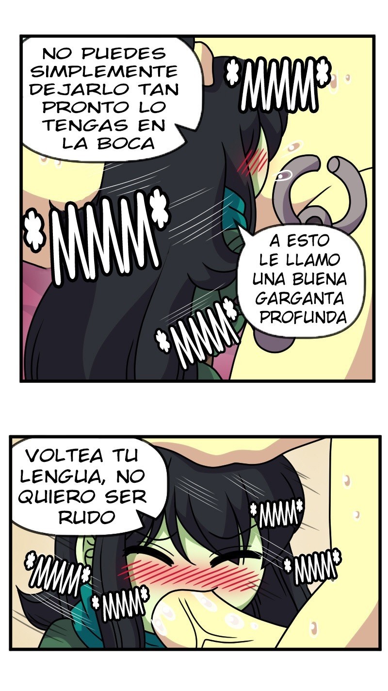 HORA DE AVENTURA - Adult Time parte 5