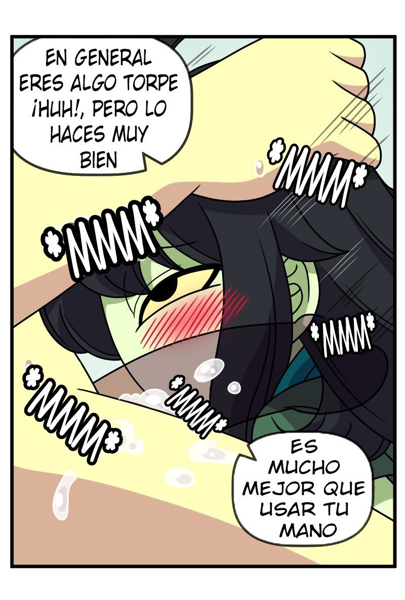 HORA DE AVENTURA - Adult Time parte 5