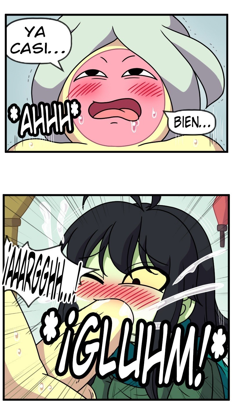 HORA DE AVENTURA - Adult Time parte 5
