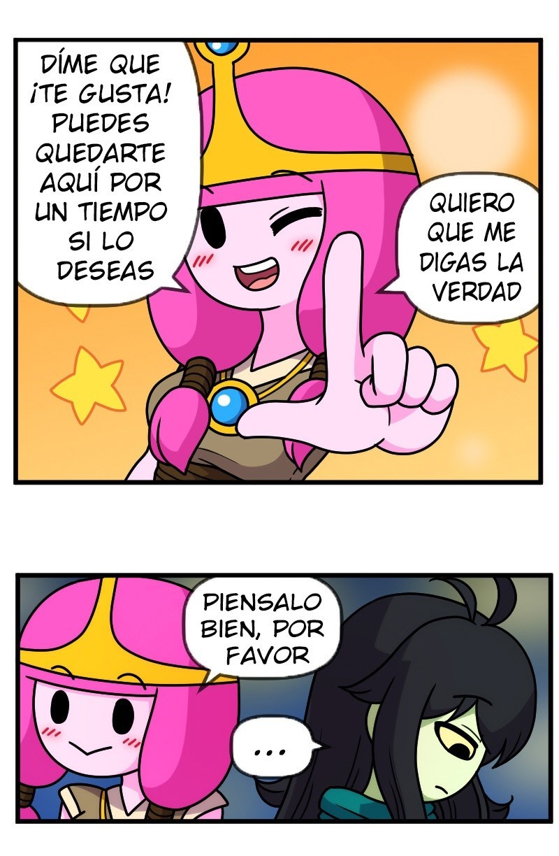 HORA DE AVENTURA - Adult Time parte 5
