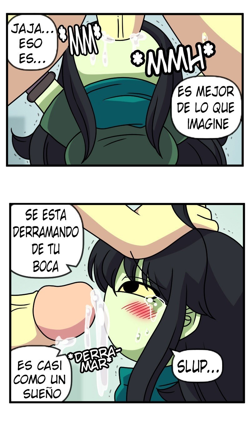 HORA DE AVENTURA - Adult Time parte 5