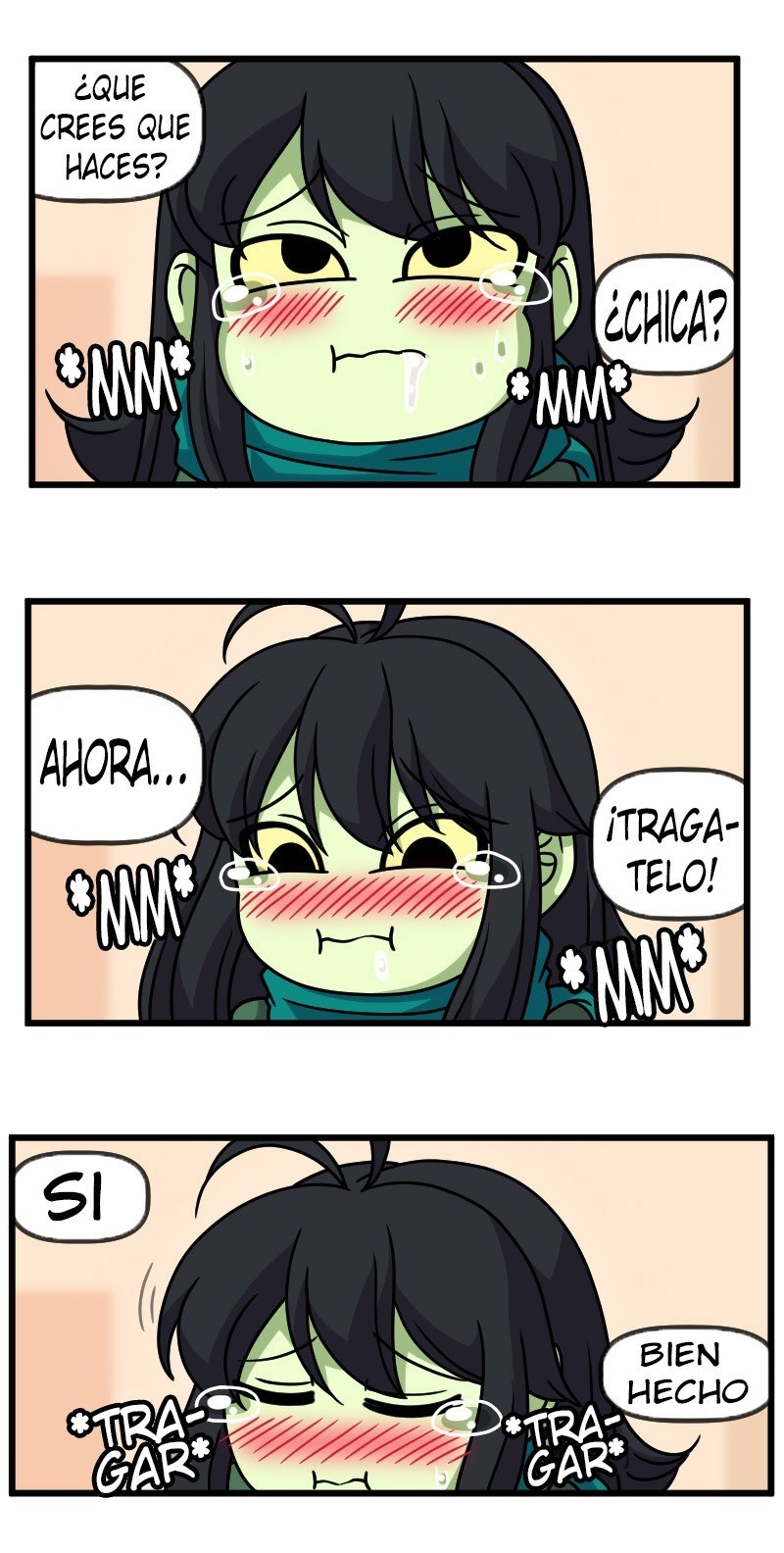 HORA DE AVENTURA - Adult Time parte 5