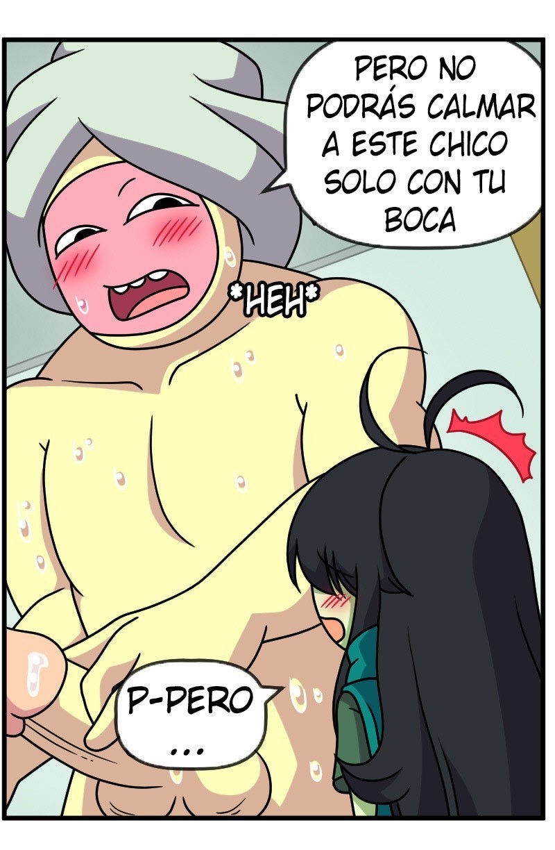 HORA DE AVENTURA - Adult Time parte 5