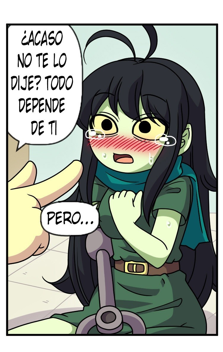 HORA DE AVENTURA - Adult Time parte 5