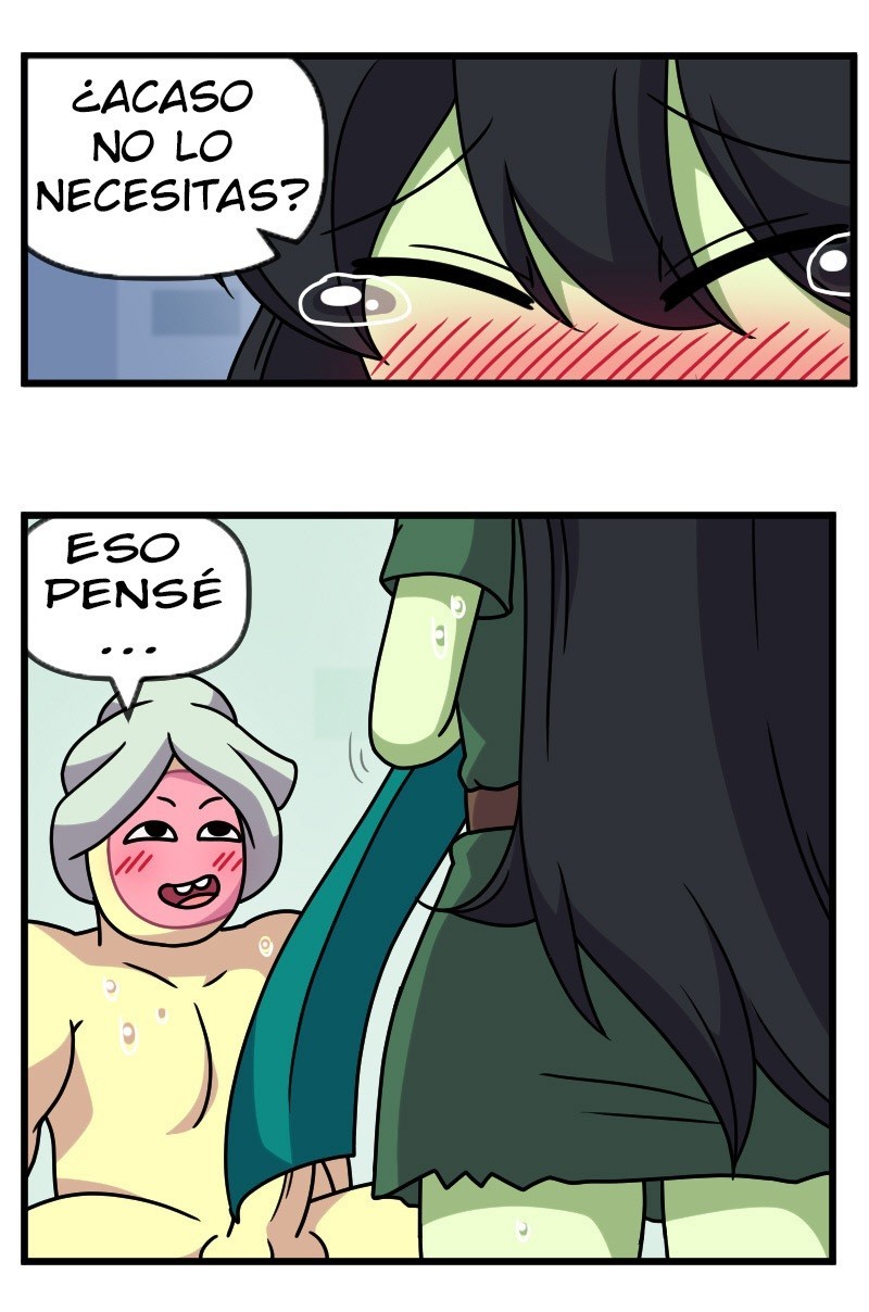HORA DE AVENTURA - Adult Time parte 5
