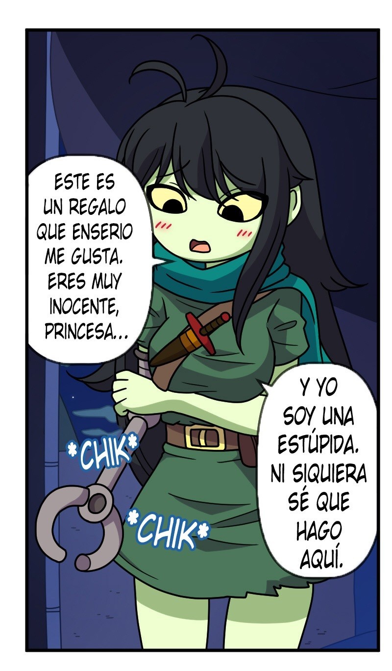 HORA DE AVENTURA - Adult Time parte 5