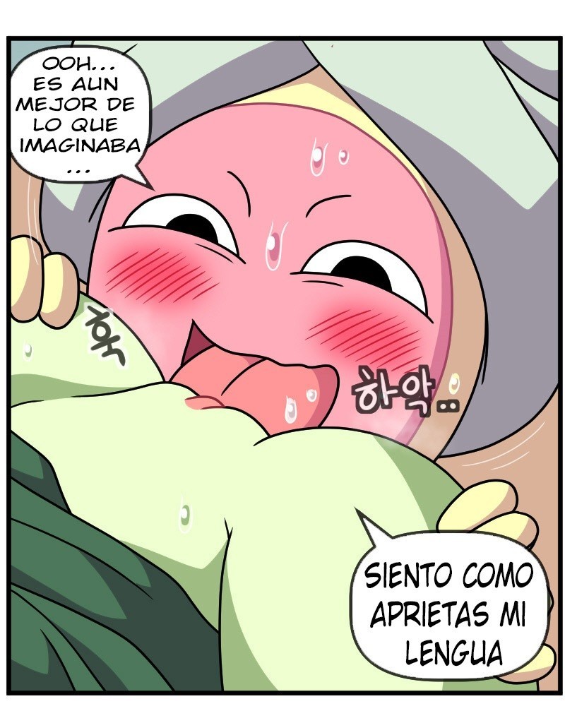 HORA DE AVENTURA - Adult Time parte 5
