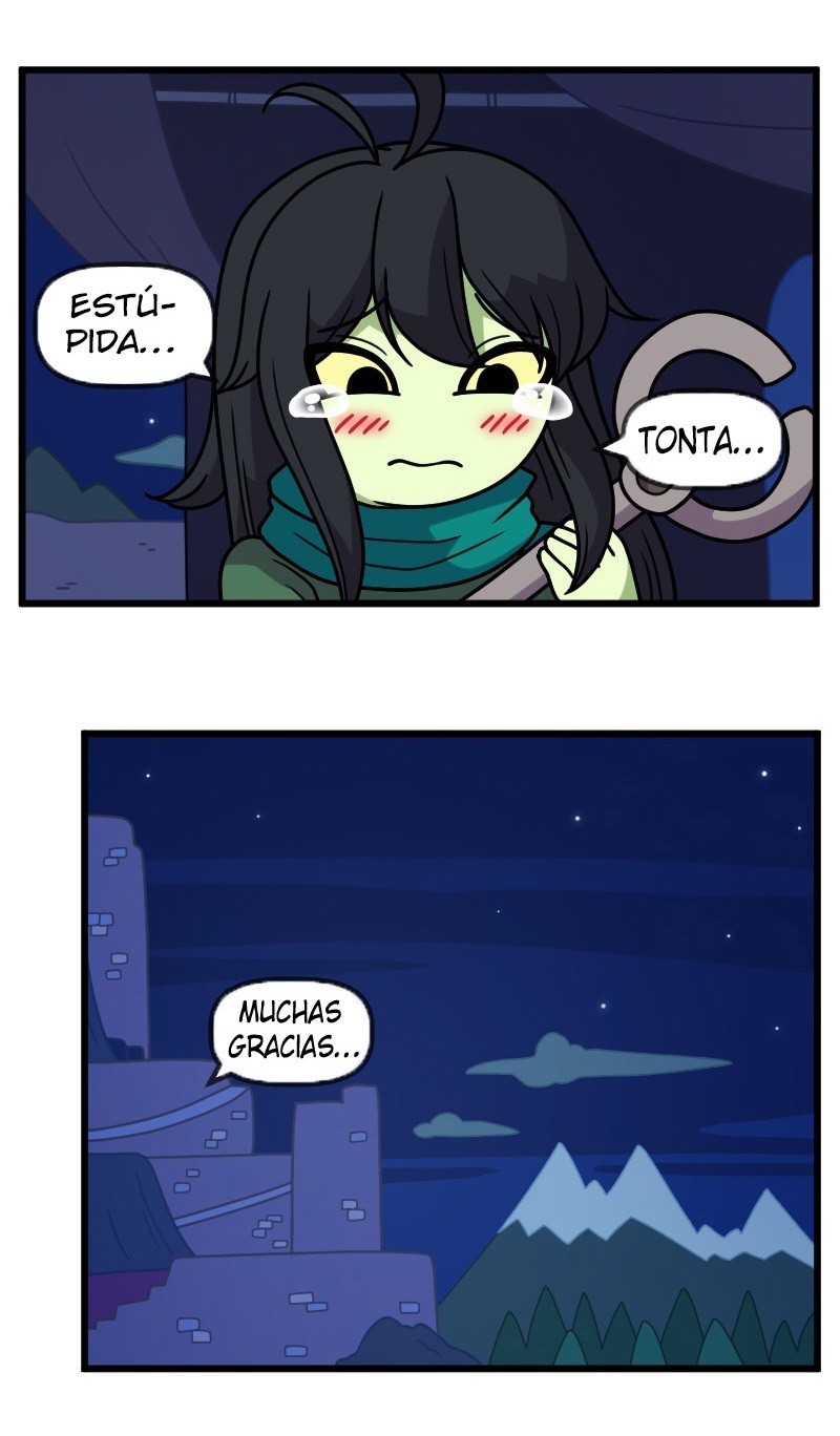 HORA DE AVENTURA - Adult Time parte 5