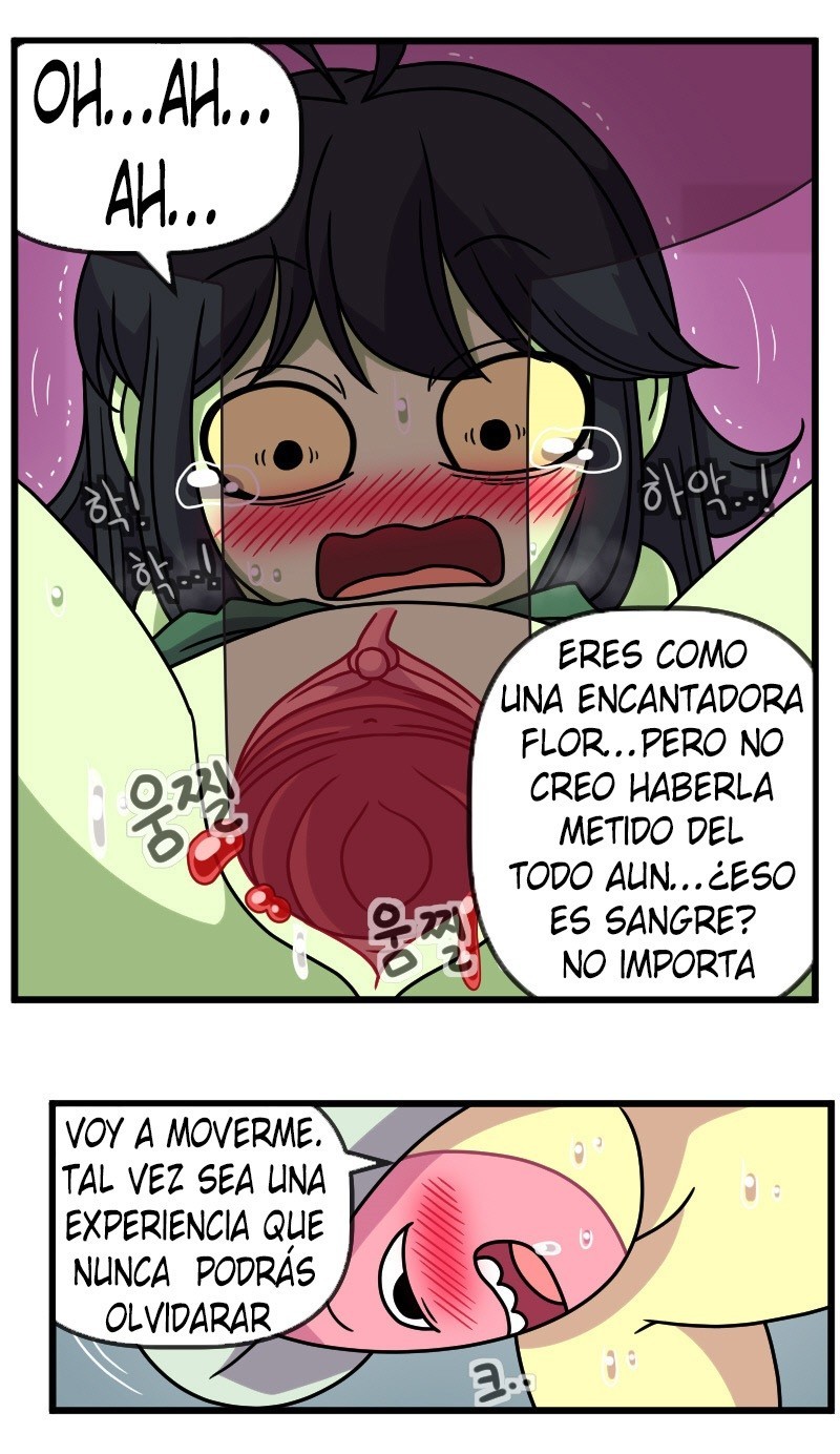 HORA DE AVENTURA - Adult Time parte 5