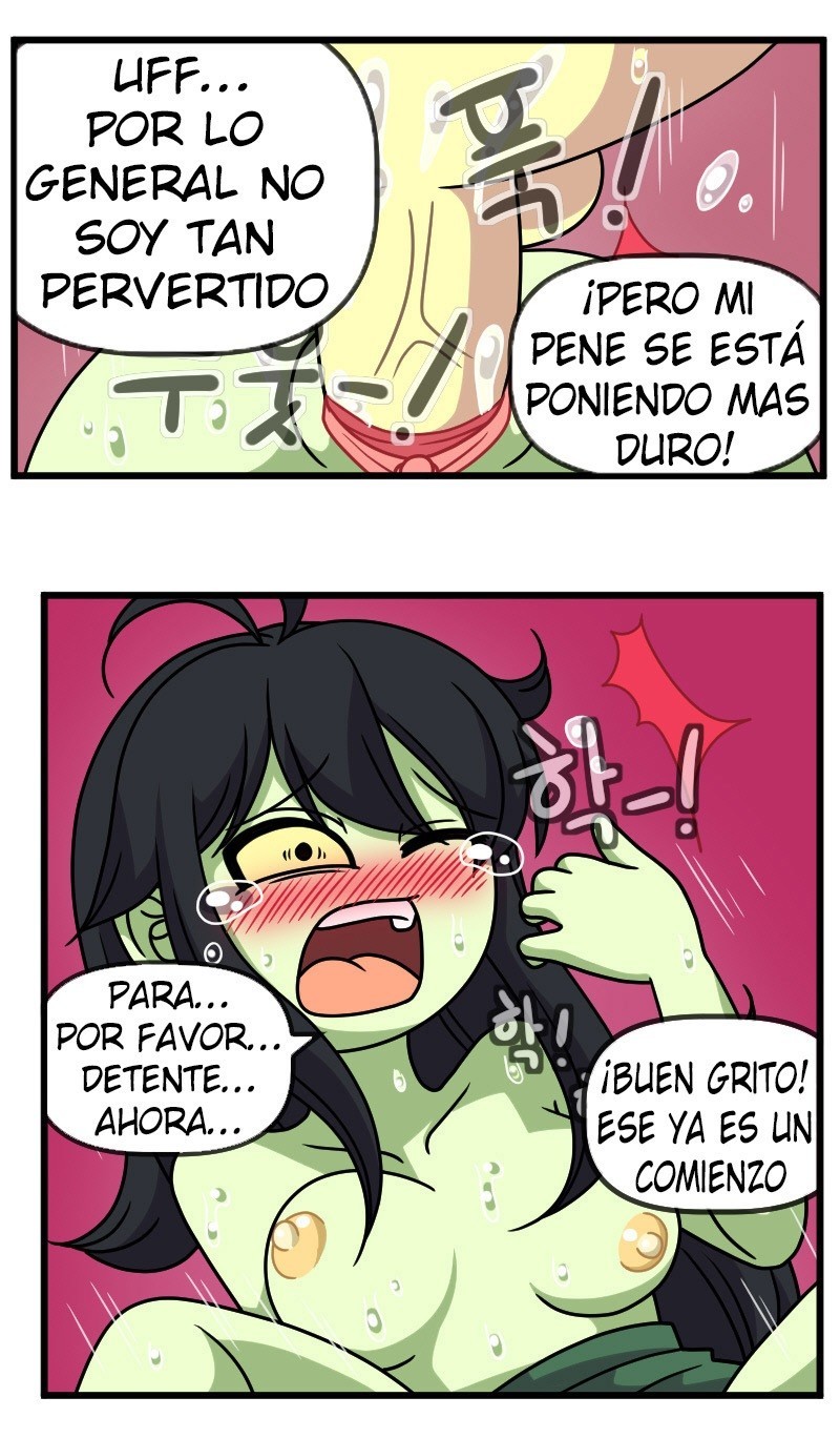 HORA DE AVENTURA - Adult Time parte 5