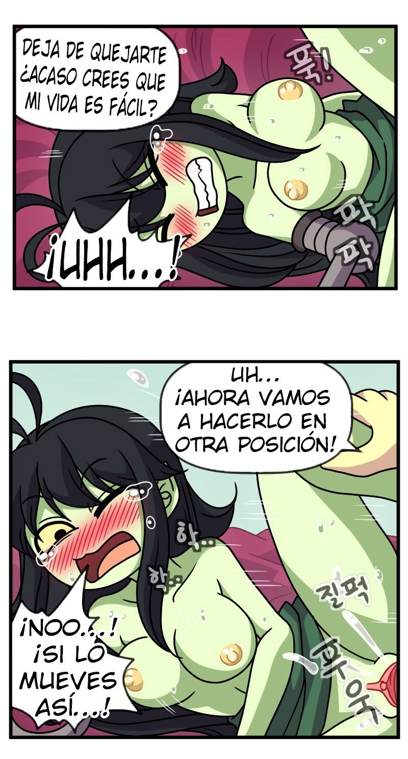 HORA DE AVENTURA - Adult Time parte 5