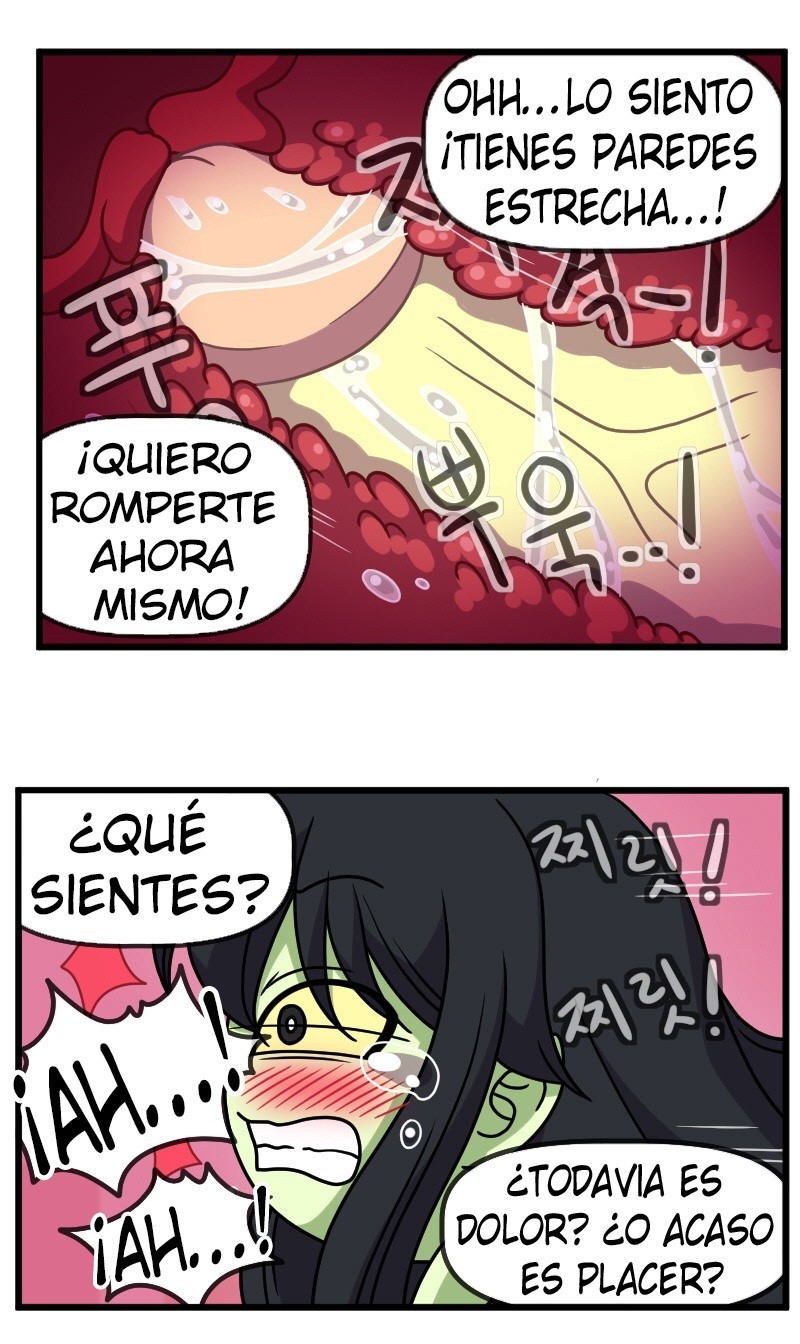 HORA DE AVENTURA - Adult Time parte 5