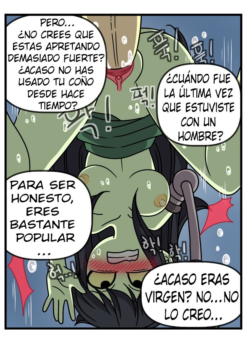 HORA DE AVENTURA - Adult Time parte 5