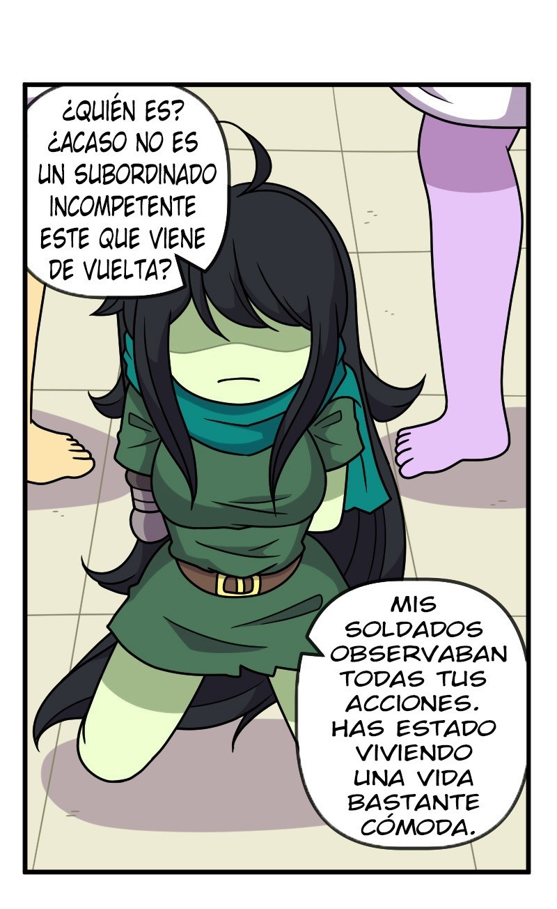 HORA DE AVENTURA - Adult Time parte 5