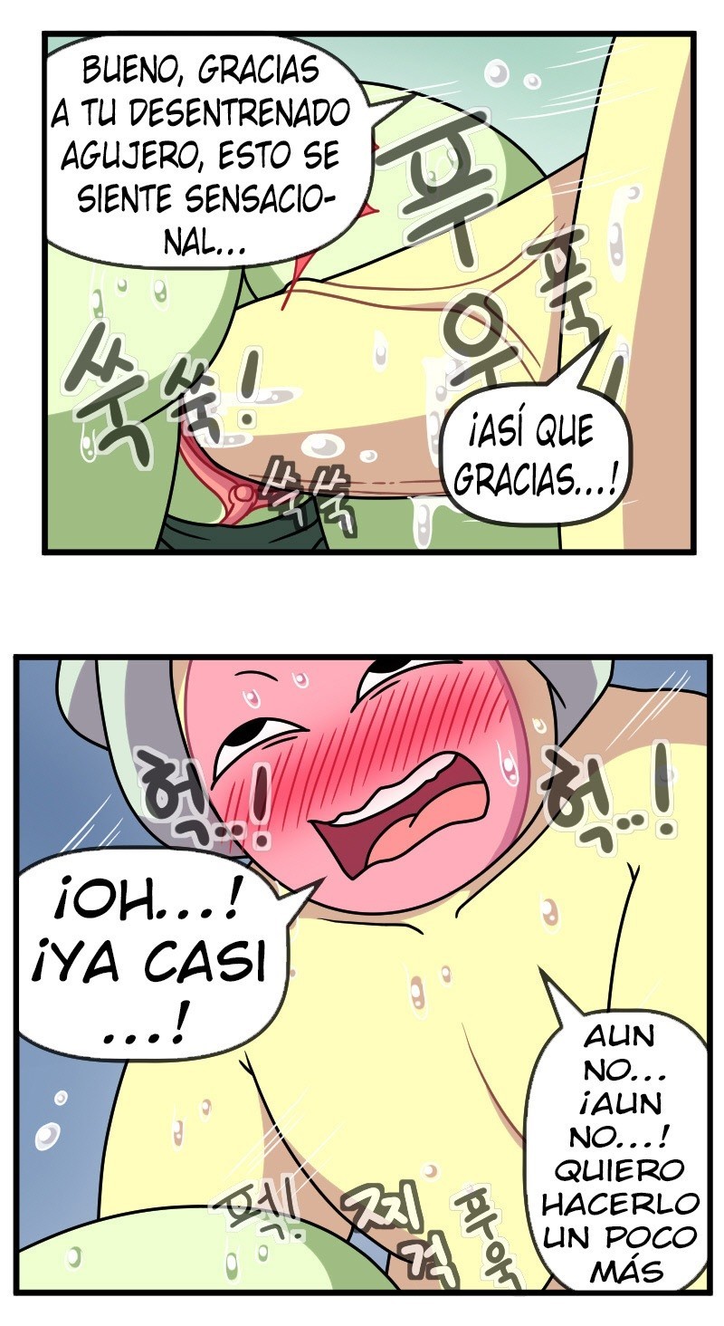 HORA DE AVENTURA - Adult Time parte 5