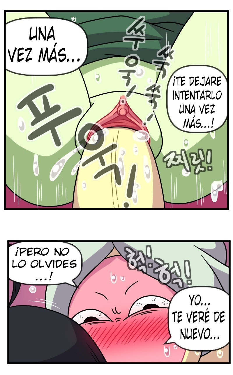 HORA DE AVENTURA - Adult Time parte 5