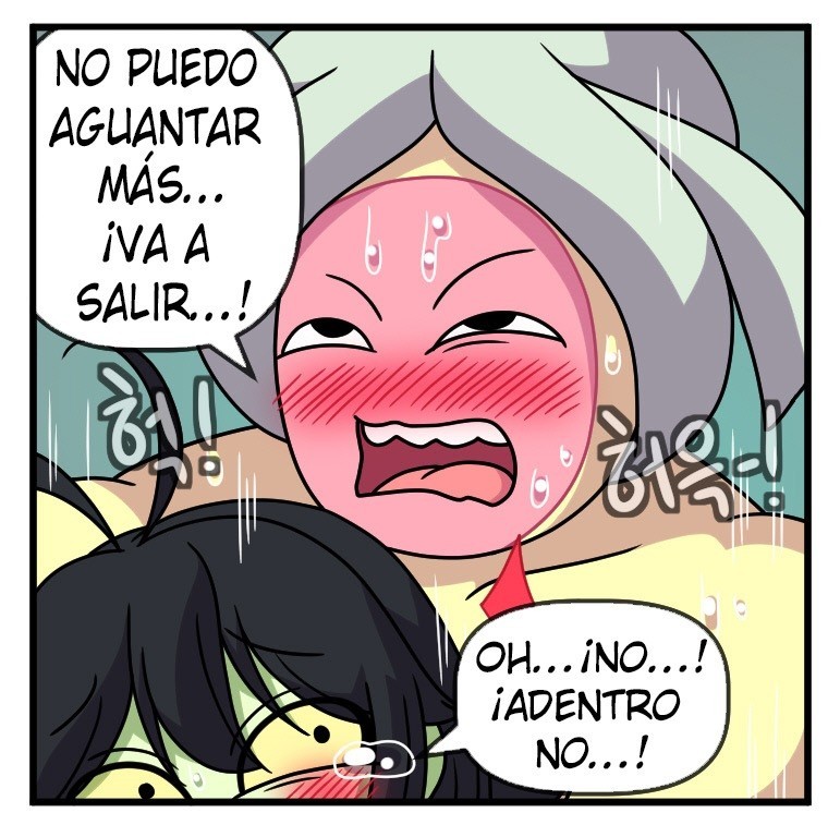 HORA DE AVENTURA - Adult Time parte 5