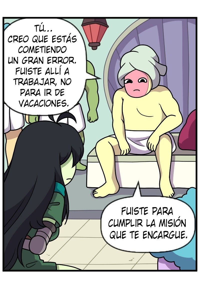 HORA DE AVENTURA - Adult Time parte 5