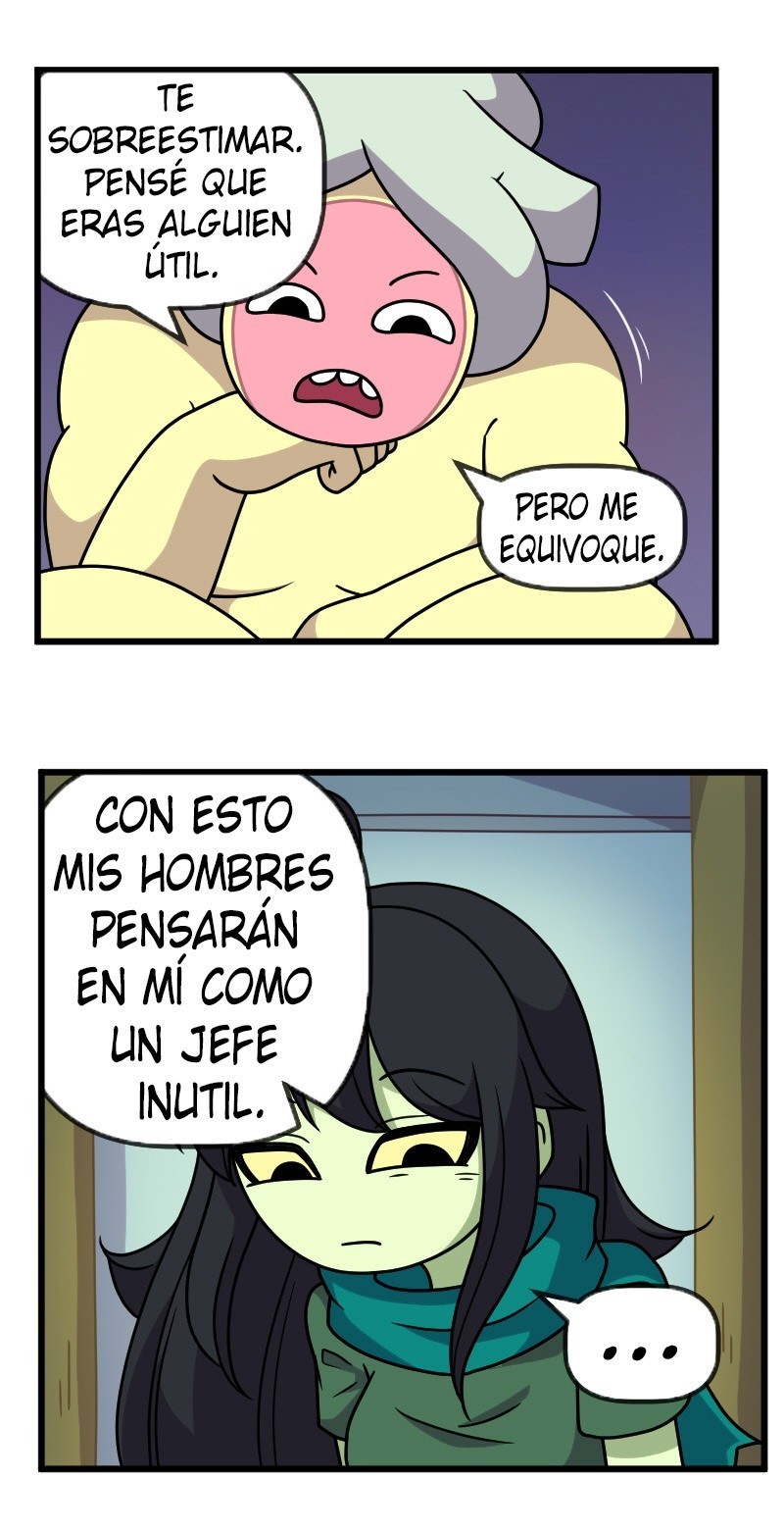 HORA DE AVENTURA - Adult Time parte 5