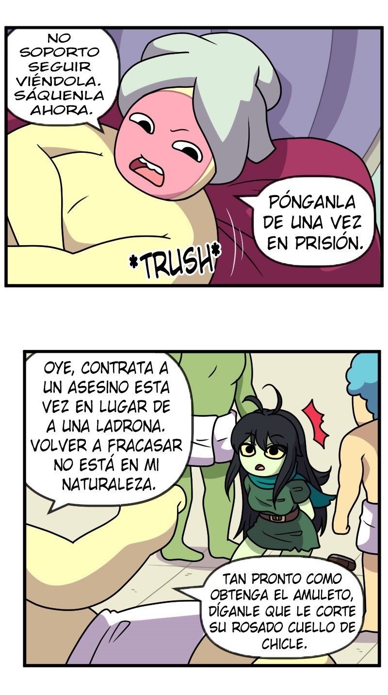 HORA DE AVENTURA - Adult Time parte 5