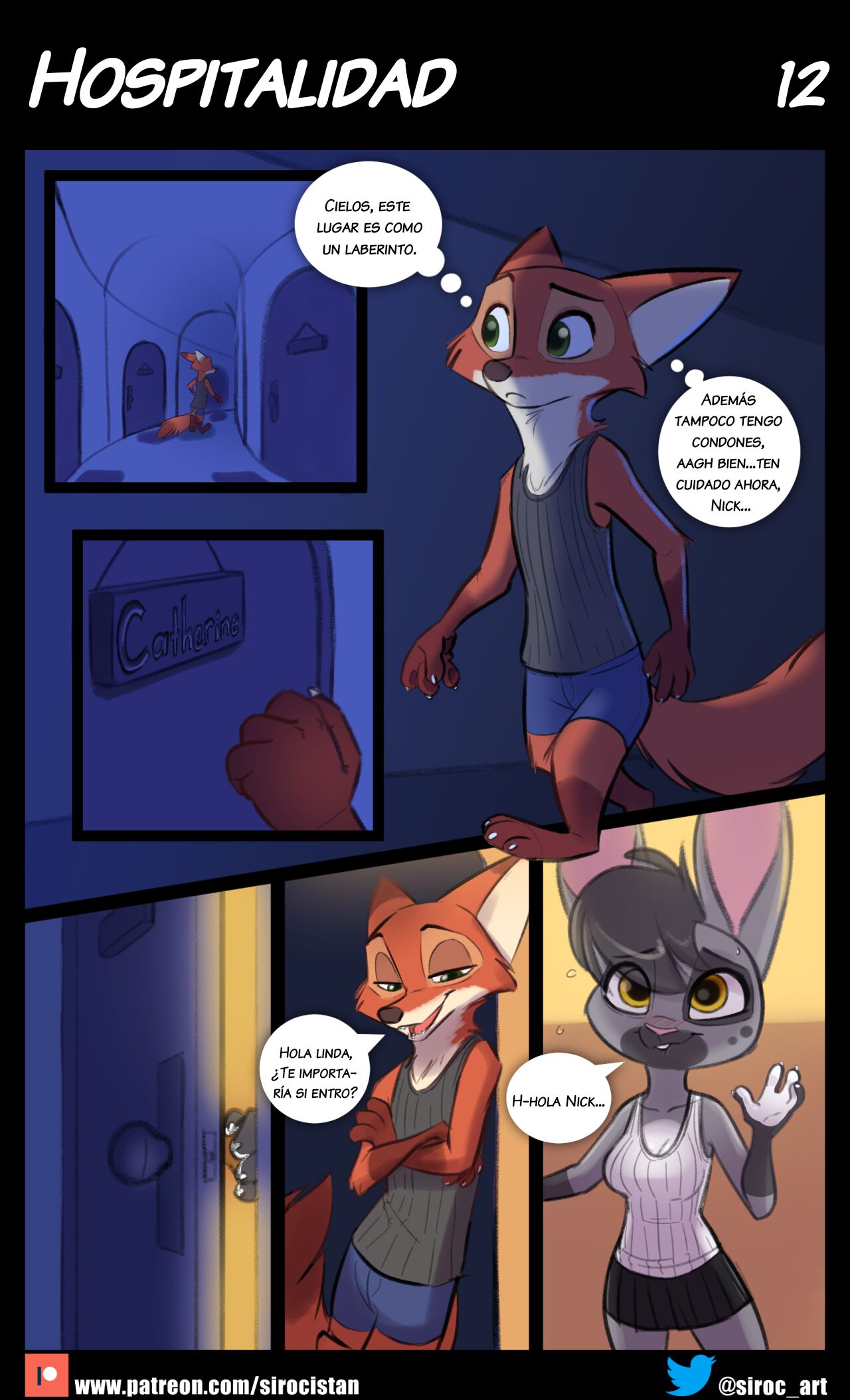 HOSPITALITY