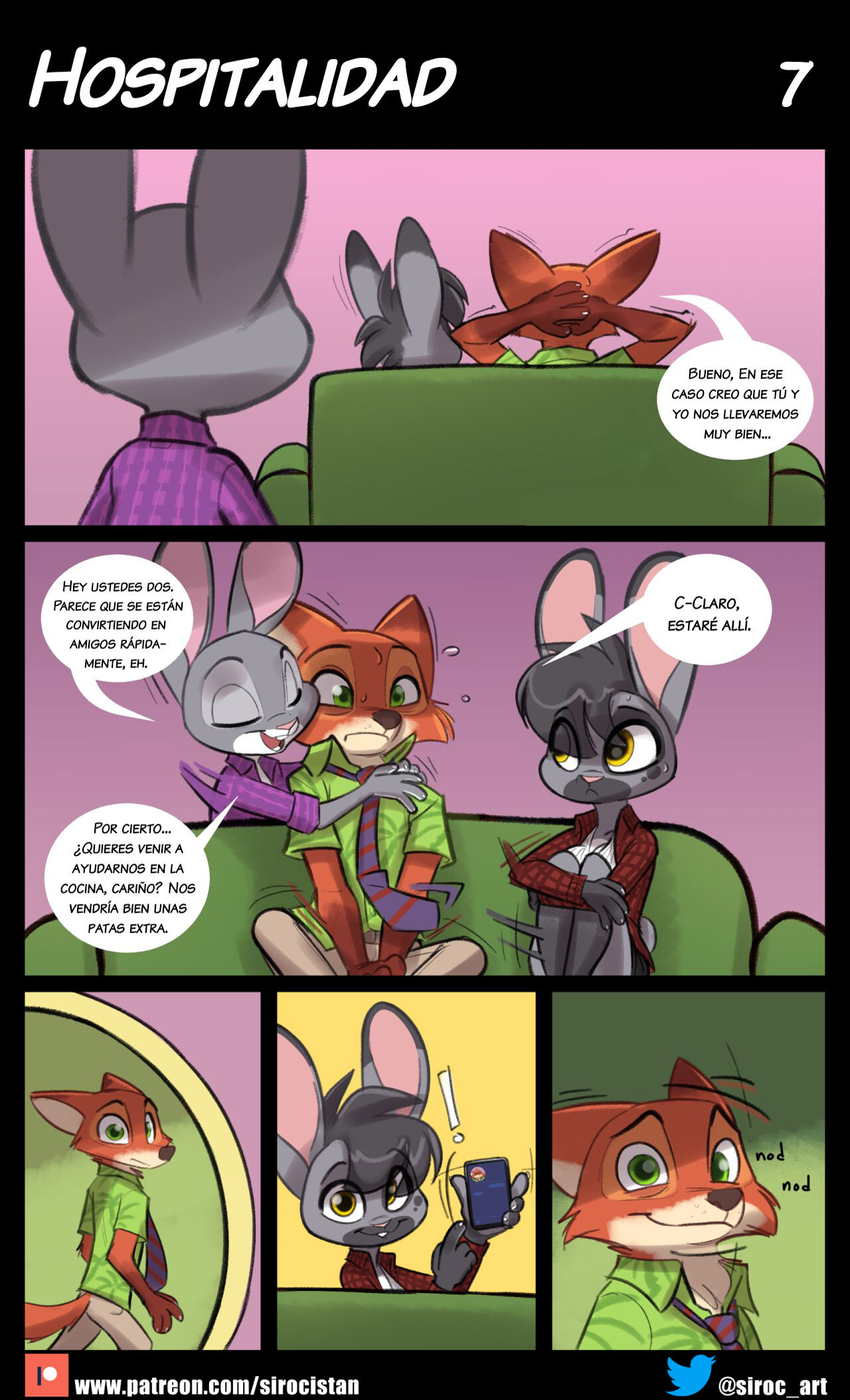 HOSPITALITY
